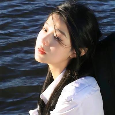 天堂的气息
