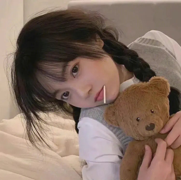 山林中头一个女人